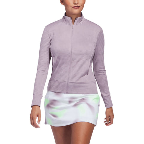 Ultimate365 Texture Jacke Damen