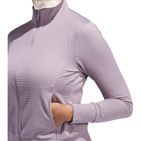 Ultimate365 Texture Jacke Damen