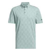 Go-To Novelty Polo Shirt