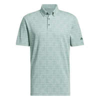 Go-To Novelty Polo Shirt
