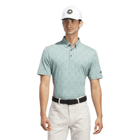 Go-To Novelty Polo Shirt
