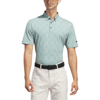 Go-To Novelty Polo Shirt