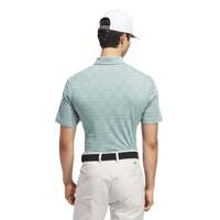 Go-To Novelty Polo Shirt