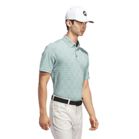 Go-To Novelty Polo Shirt