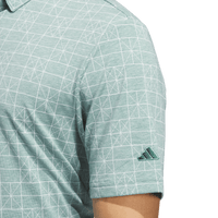 Go-To Novelty Polo Shirt