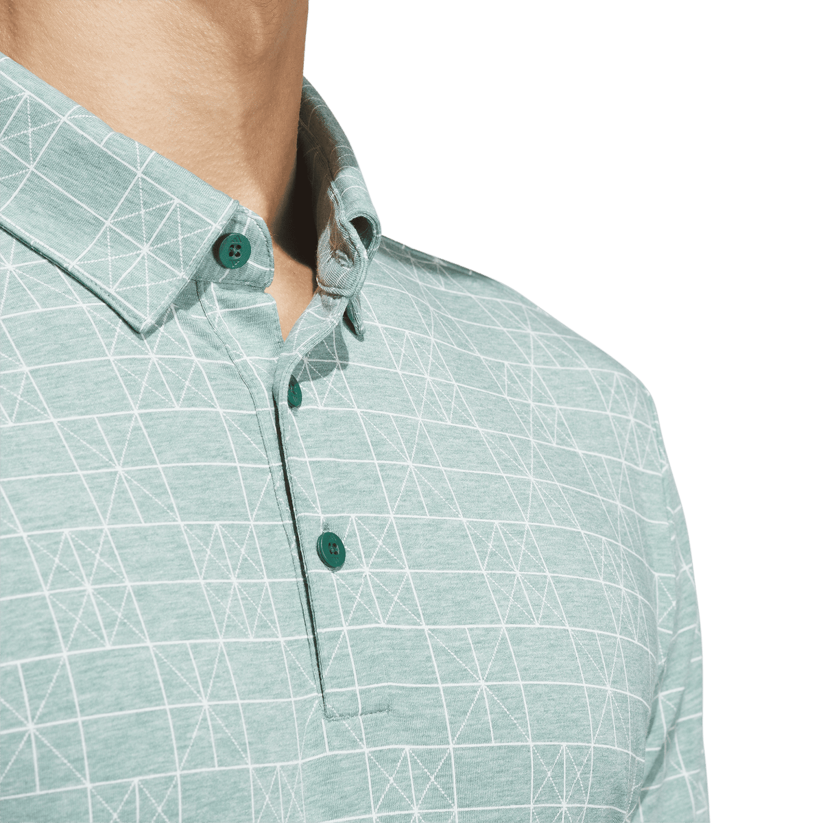 Go-To Novelty Polo Shirt