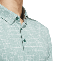 Go-To Novelty Polo Shirt