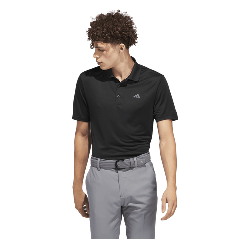 Core Adidas Performance Polo Shirt