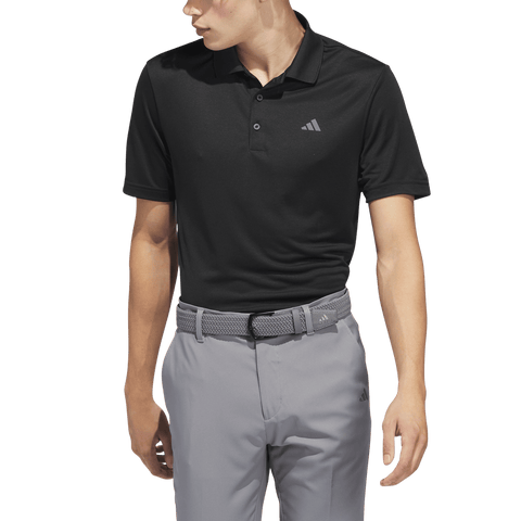 Core Adidas Performance Polo Shirt