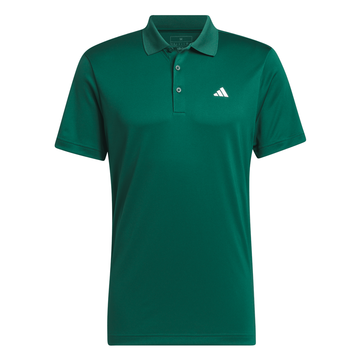 Core Adidas Performance Primegreen Polo Shirt