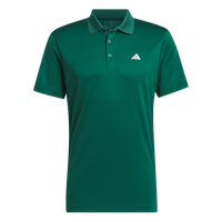Core Adidas Performance Primegreen Polo Shirt