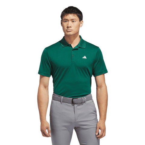 Core Adidas Performance Polo Shirt