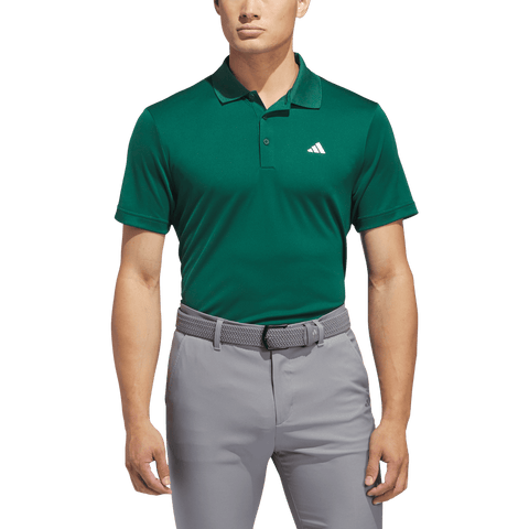 Core Adidas Performance Polo Shirt