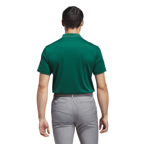 Core Adidas Performance Polo Shirt