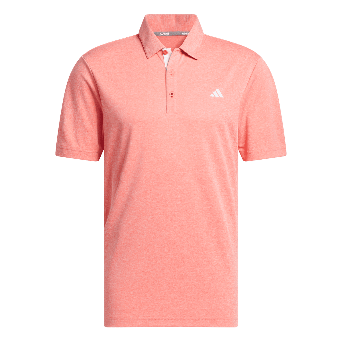 Adidas Drive Heather Poloshirt Herren