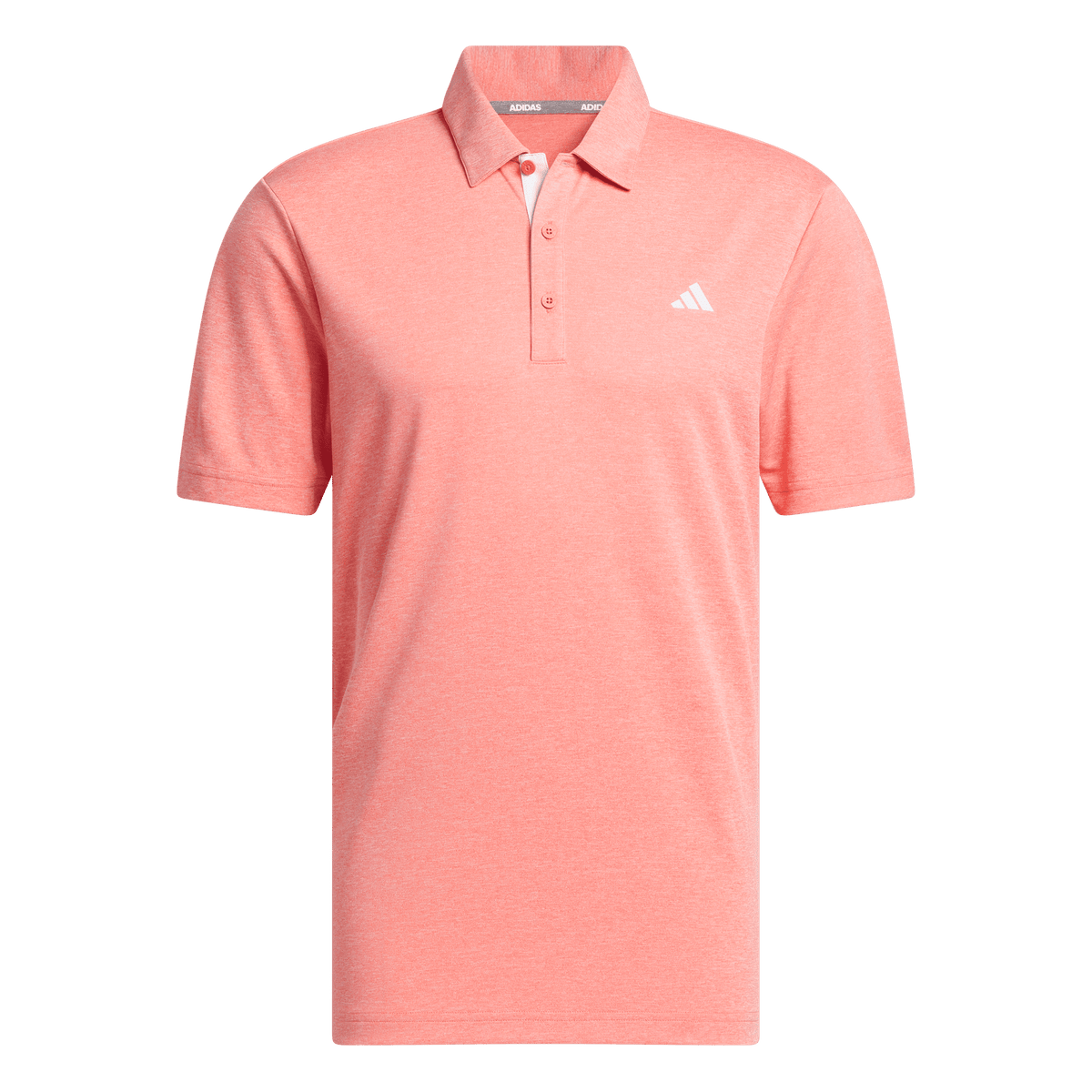 Drive Heather Poloshirt