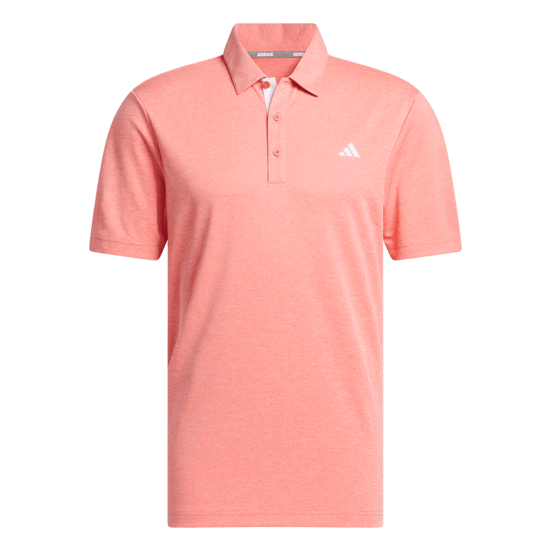 Drive Heather Poloshirt