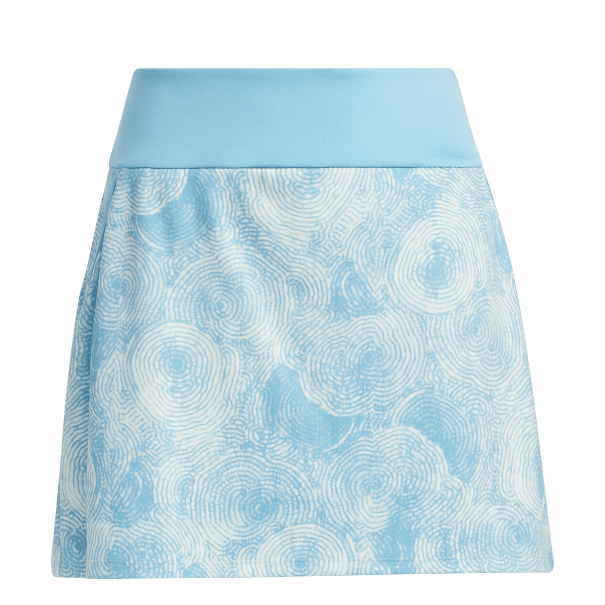 Adidas Ultimate365 Printed Skort Damen