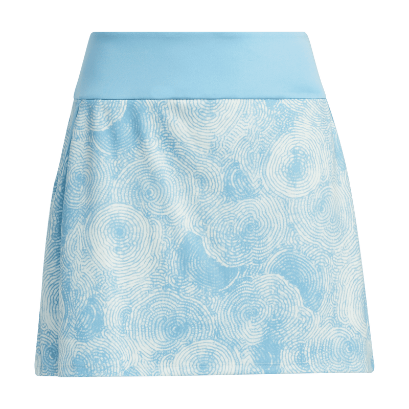 Adidas Ultimate365 Printed Skort Damen