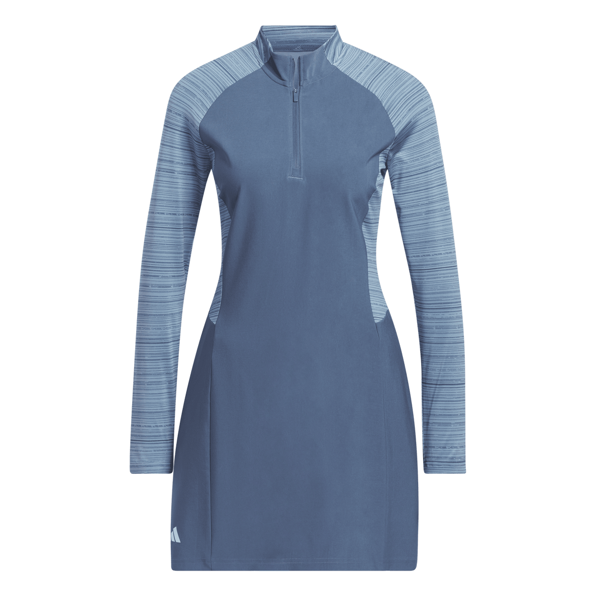 Adidas Ultimate365 Long Sleeve Dress Damen