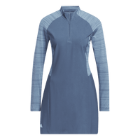 Adidas Ultimate365 Long Sleeve Dress Damen