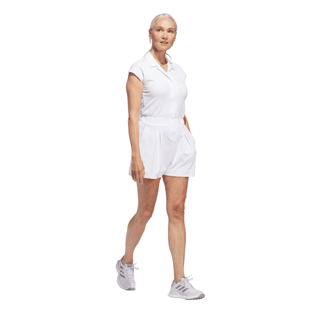 Adidas Go-To Romper Damen