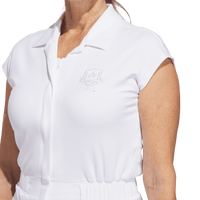 Adidas Go-To Romper Damen