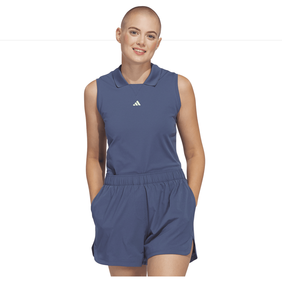 Ultimate365 Twistknit Polo
