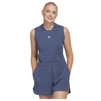 Adidas Ultimate365 Twistknit Polo Damen