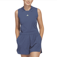 Adidas Ultimate365 Twistknit Polo Damen