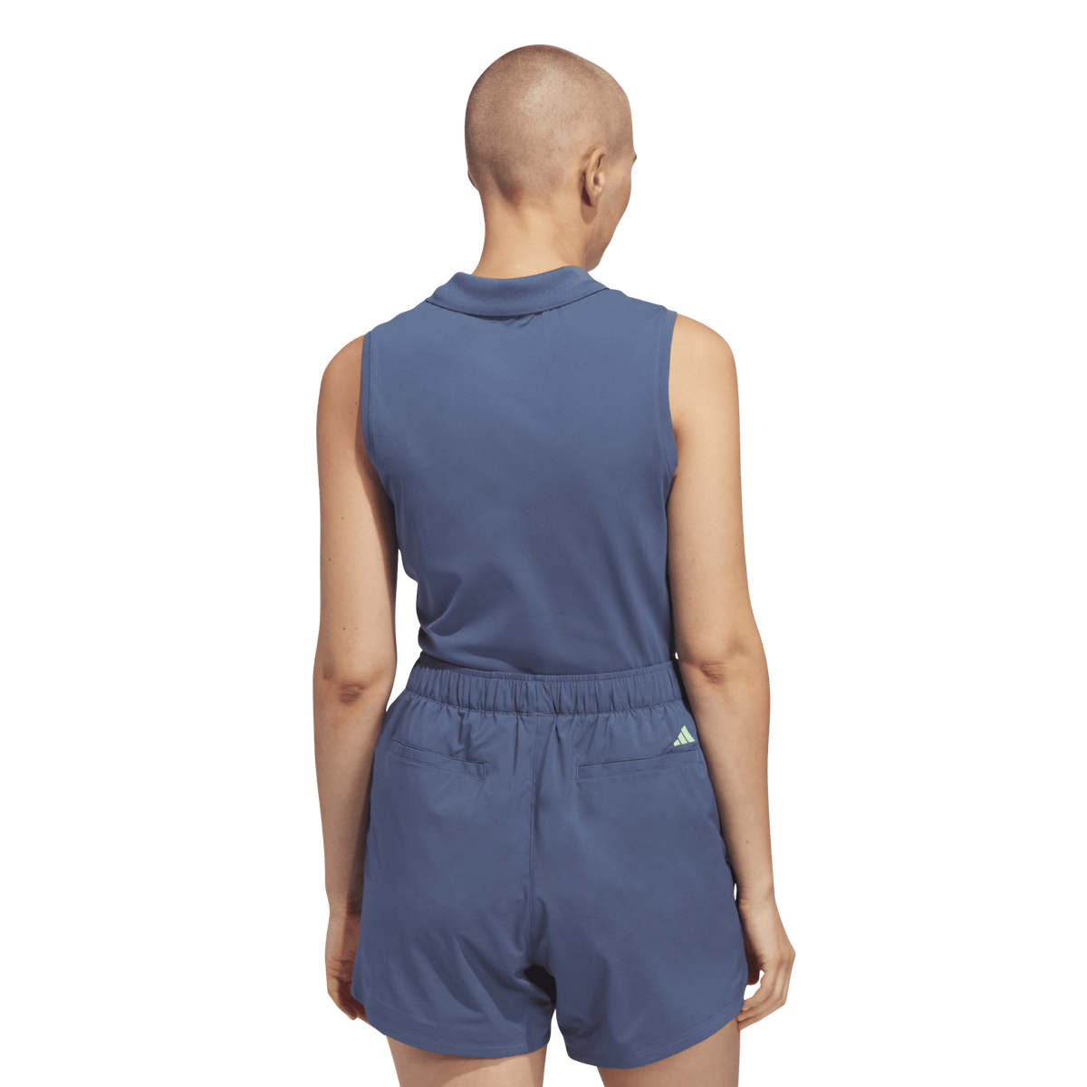 Ultimate365 Twistknit Polo