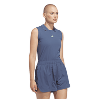 Adidas Ultimate365 Twistknit Polo Damen