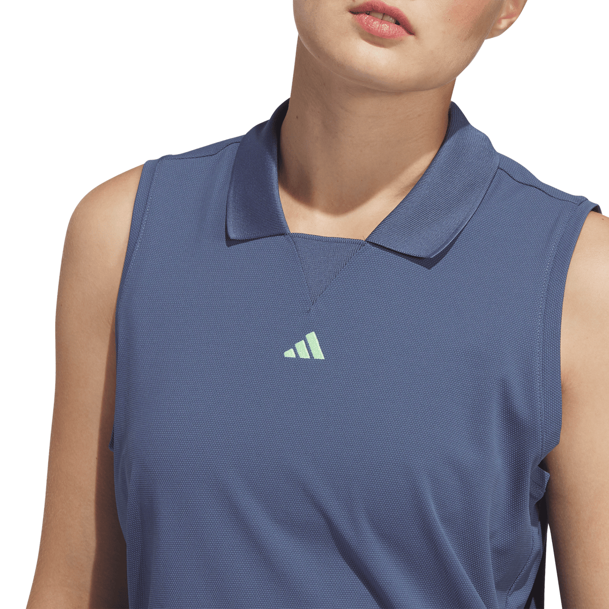 Ultimate365 Twistknit Polo