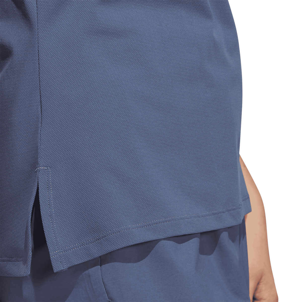 Ultimate365 Twistknit Polo