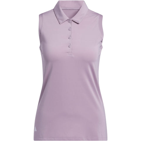Ultimate365 Solid Polo Damen