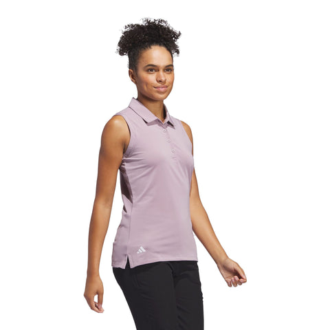 Ultimate365 Solid Polo Damen