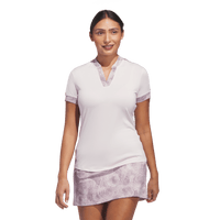 Adidas Ultimate365 Printed Polo Damen