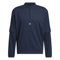 Adidas Golf Long Sleeve Sweatshirt Herren