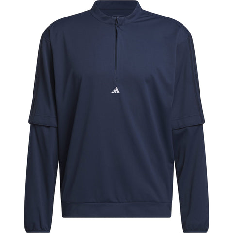 Golf Long Sleeve Sweatshirt Herren