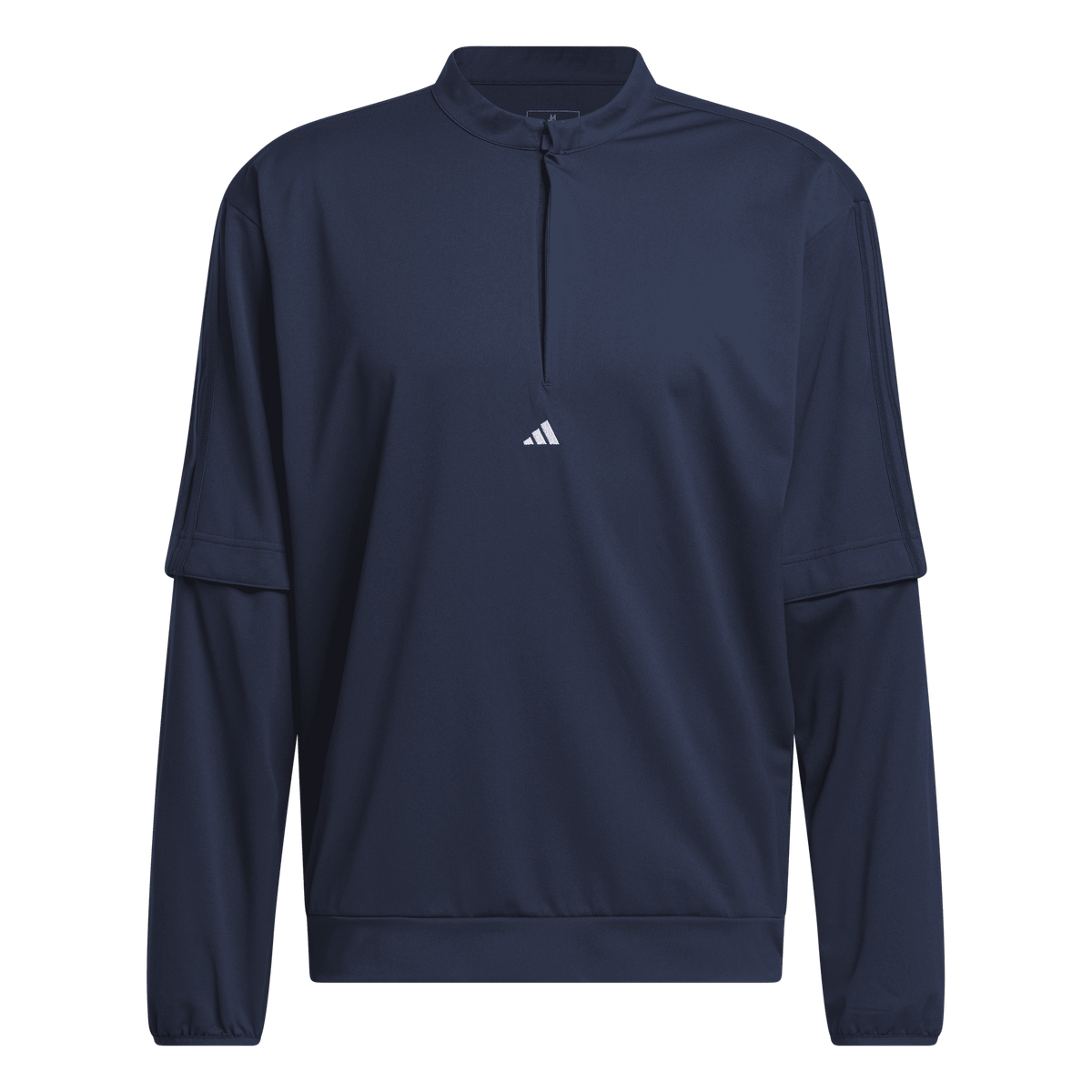 Adidas Golf Long Sleeve Sweatshirt Herren