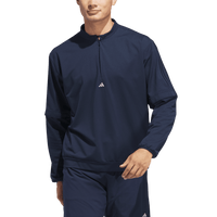 Adidas Golf Long Sleeve Sweatshirt Herren