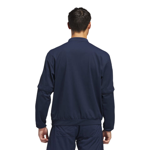 Golf Long Sleeve Sweatshirt Herren