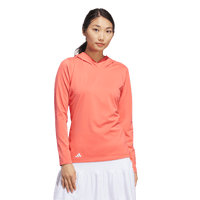 Adidas Performance Golfhoodie Damen