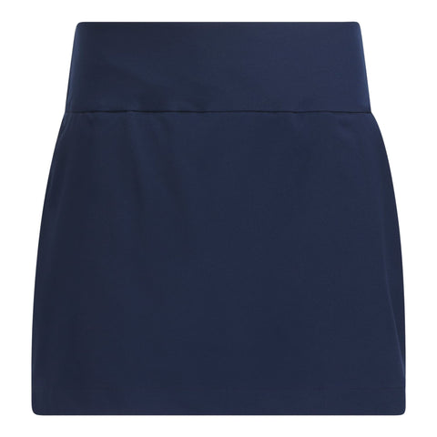 Solid Skort Damen