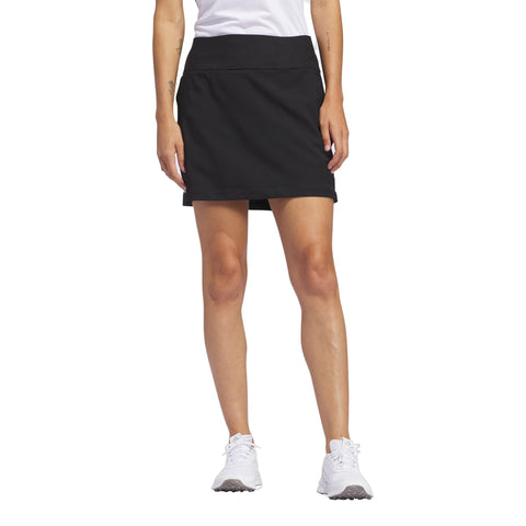 Solid Skort Damen