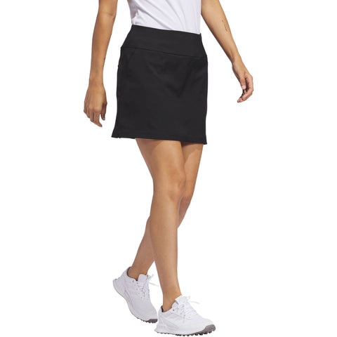 Solid Skort Damen