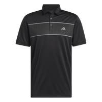 Core Chest Stripe Polo Shirt