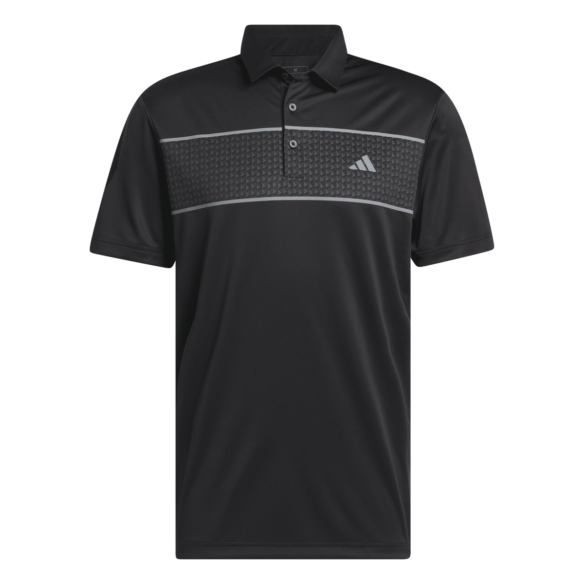 Core Chest Stripe Polo Shirt