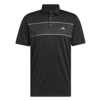 Core Chest Stripe Polo Shirt