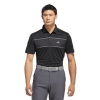 Core Chest Stripe Polo Shirt